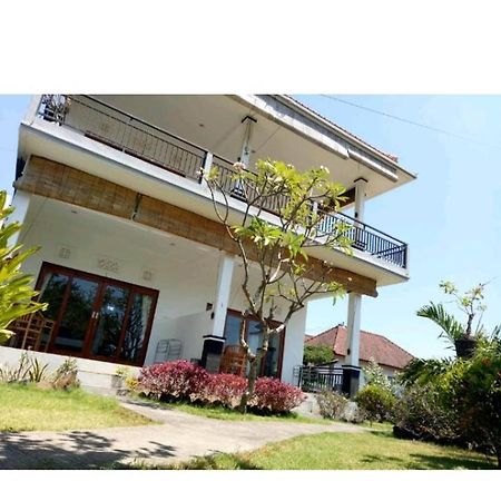 Minory Guesthouse Amed Dış mekan fotoğraf