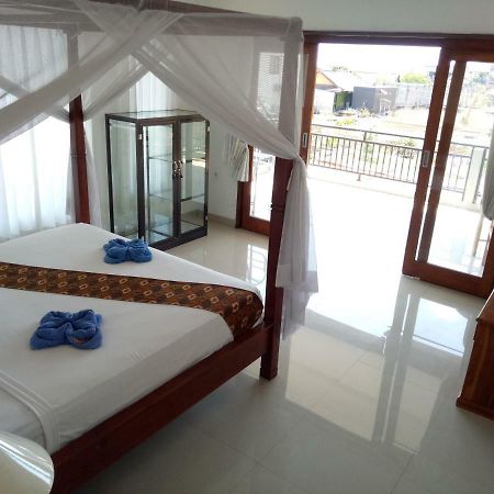 Minory Guesthouse Amed Dış mekan fotoğraf