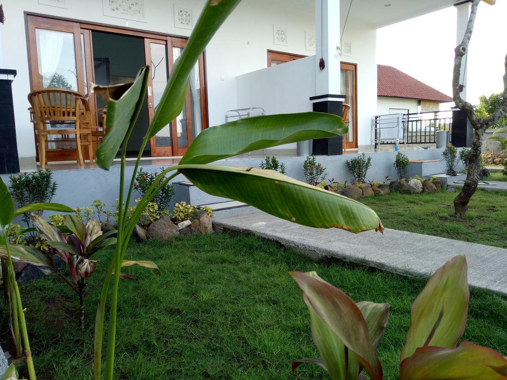 Minory Guesthouse Amed Dış mekan fotoğraf
