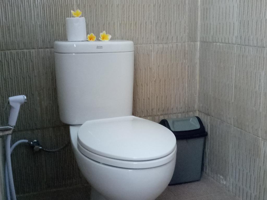 Minory Guesthouse Amed Dış mekan fotoğraf