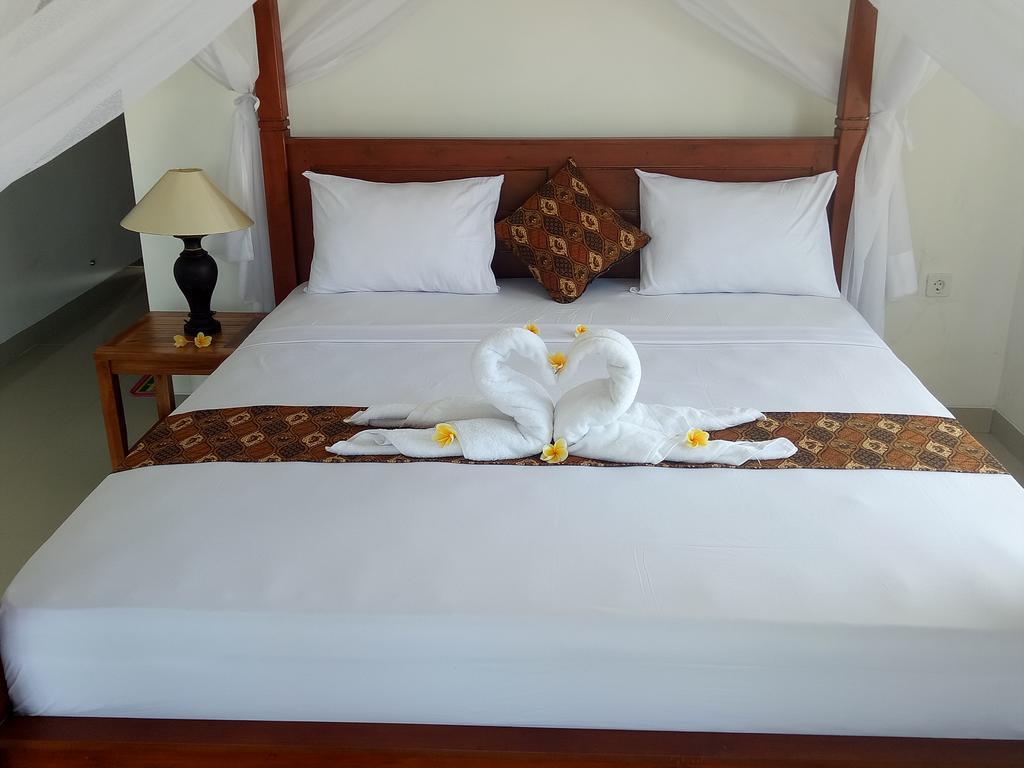 Minory Guesthouse Amed Dış mekan fotoğraf
