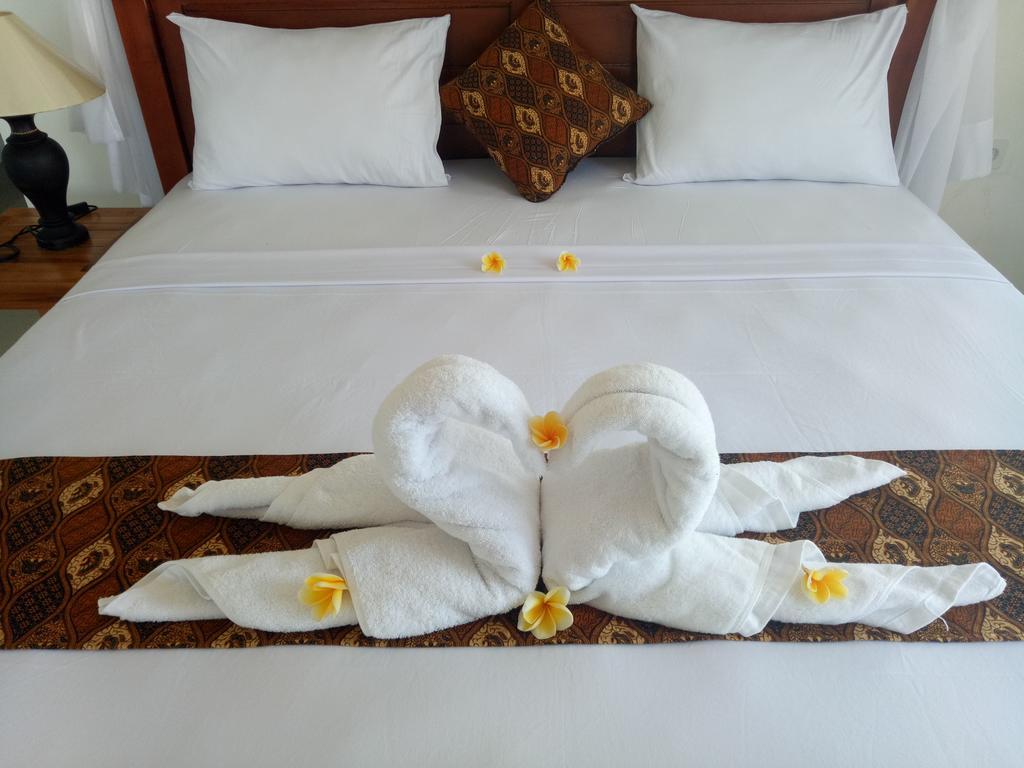 Minory Guesthouse Amed Dış mekan fotoğraf