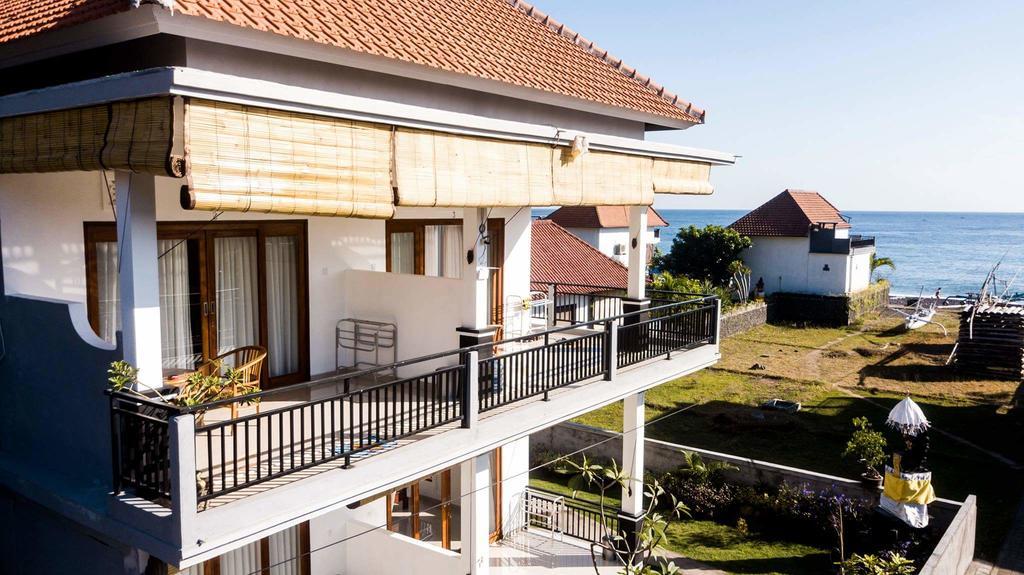 Minory Guesthouse Amed Dış mekan fotoğraf