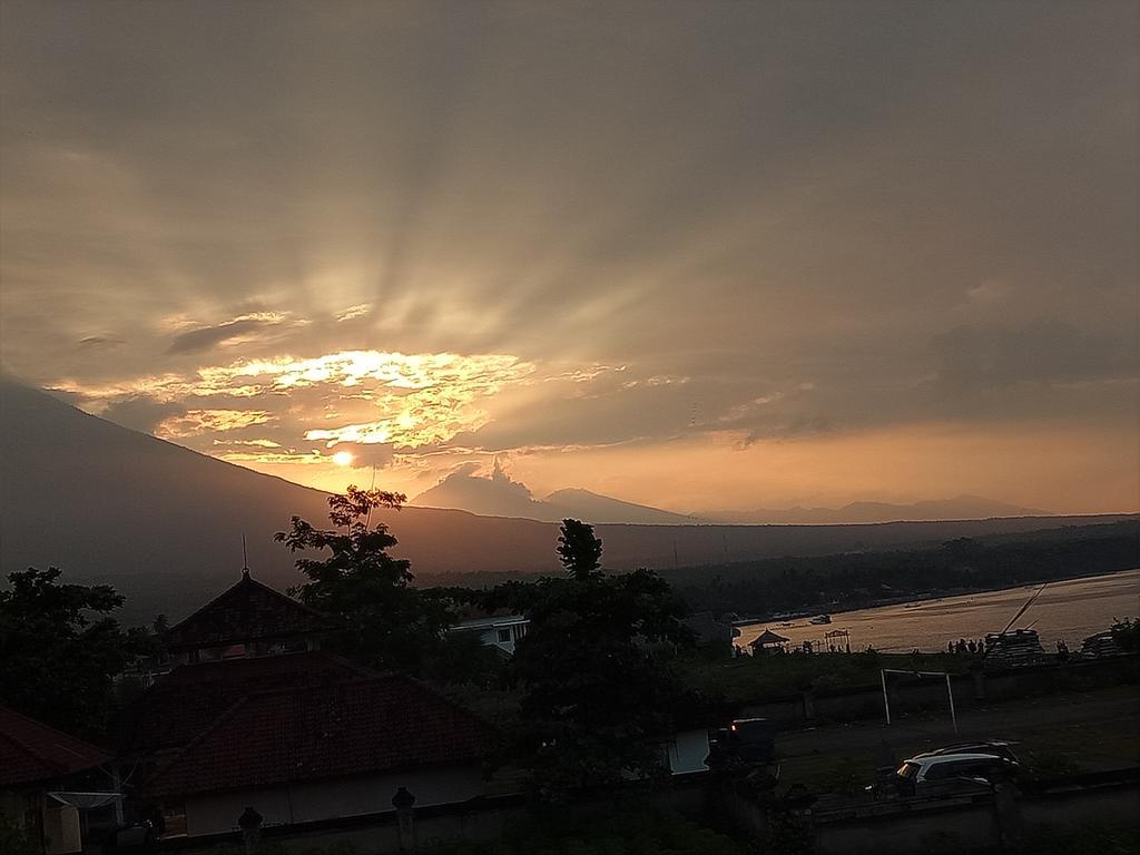 Minory Guesthouse Amed Dış mekan fotoğraf