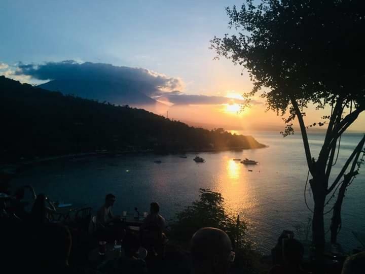 Minory Guesthouse Amed Dış mekan fotoğraf