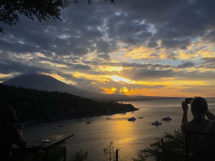 Minory Guesthouse Amed Dış mekan fotoğraf
