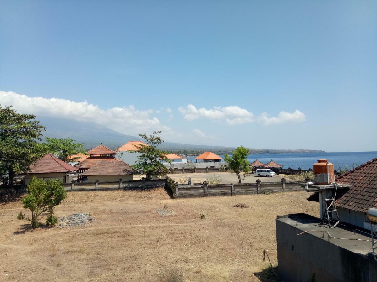 Minory Guesthouse Amed Dış mekan fotoğraf