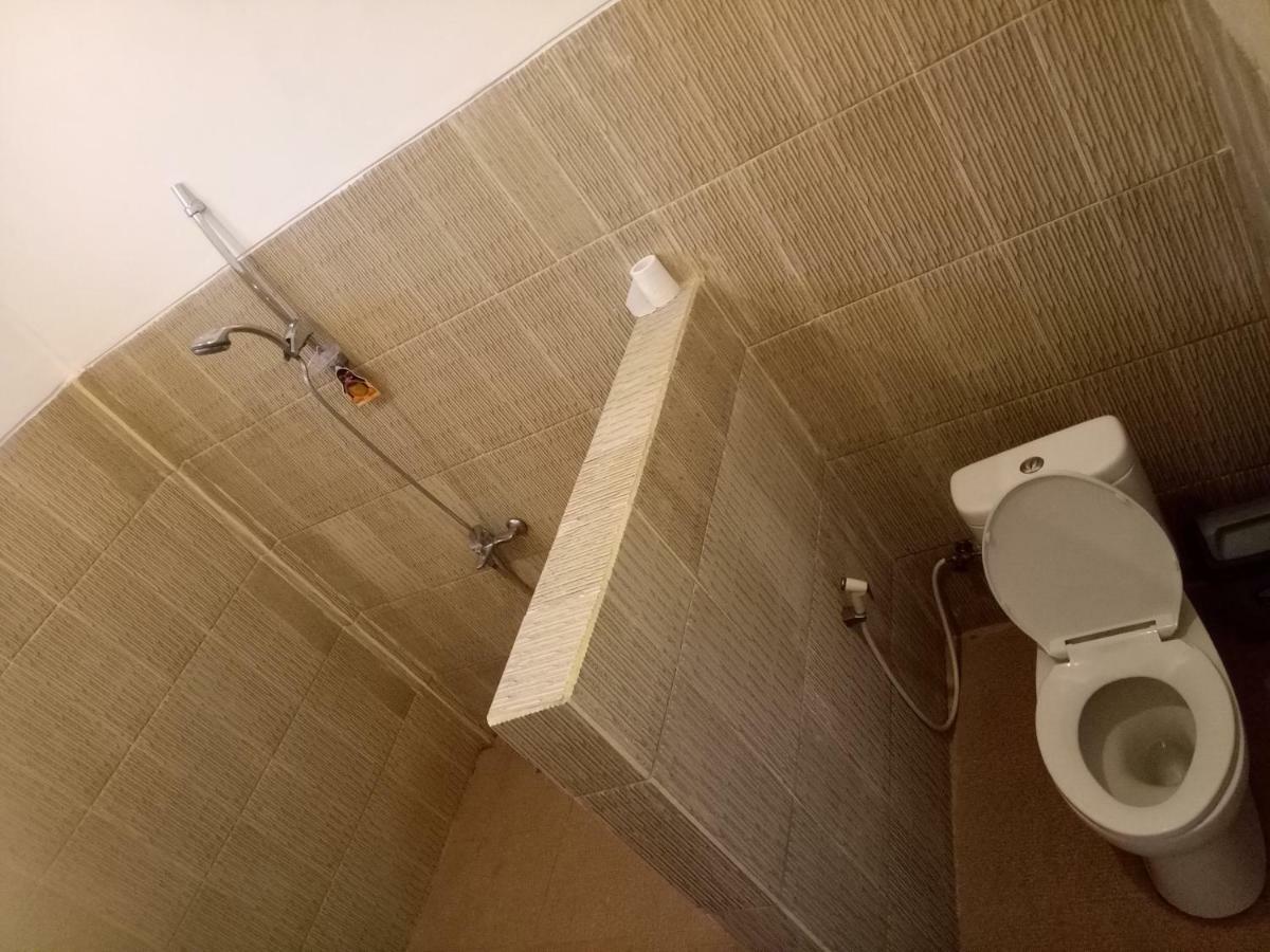 Minory Guesthouse Amed Dış mekan fotoğraf