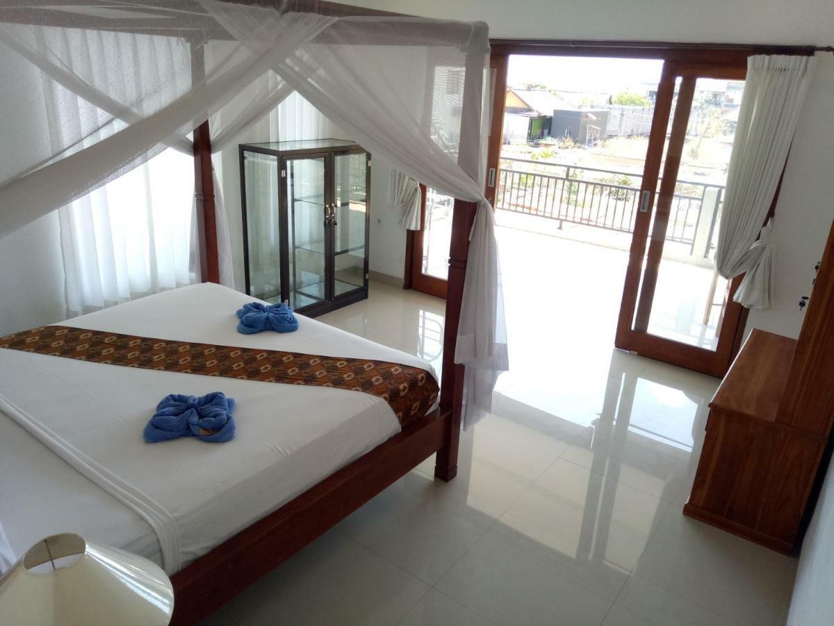 Minory Guesthouse Amed Dış mekan fotoğraf
